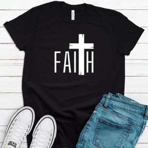 Faith T-Shirt
